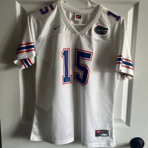 Anthony Richardson - Florida Gators - Youth Large Jersey - Current Colts QB